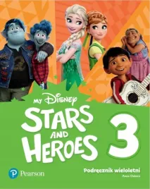 stars-and-heroes-3-podrecznik-klasa-3-wydawnictwo-pearson-longman