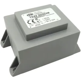 transformator-sieciowy-tszz-20-003m-20va-230v-9v-222a-indel-z-mocowaniem