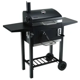 duzy-grill-weglowy-na-kolkach-z-polkami-klausberg-kb-9034