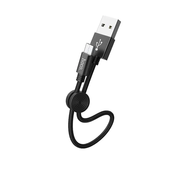 hoco-kabel-x35-micro-usb-3-1a-0-25m-czarny-stan-opakowania-oryginalne