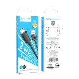 hoco-kabel-x88-micro-usb-3-1a-1m-czarny