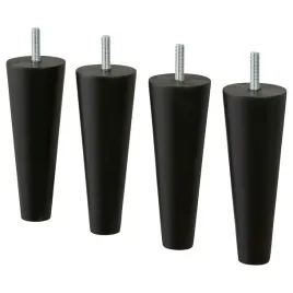 ikea-strandmon-nogi-do-podnozka-czarny