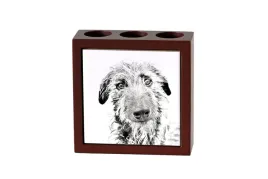 deerhound-scottish-deerhound-pen-holder-with-a-dog-desk-organizer-with