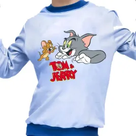 pizama-dziecieca-tom-i-jerry-rodzaje-producent