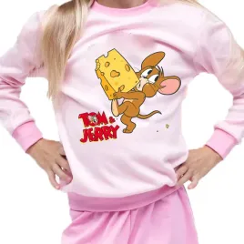pizama-dziecieca-tom-i-jerry-rodzaje-producent