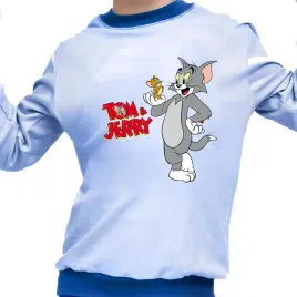 pizama-dziecieca-tom-i-jerry-rodzaje-producent