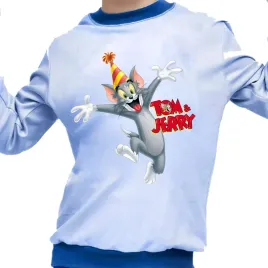 pizama-dziecieca-tom-i-jerry-rodzaje-producent