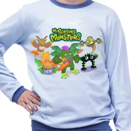 pizama-dziecieca-my-singing-monsters-rodzaje-producent