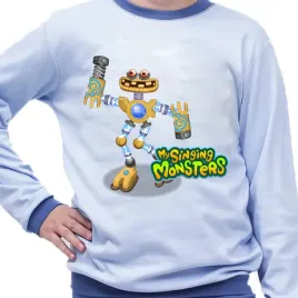 pizama-dziecieca-my-singing-monsters-rodzaje-producent