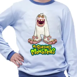 pizama-dziecieca-my-singing-monsters-rodzaje-producent