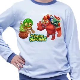 pizama-dziecieca-my-singing-monsters-rodzaje-producent