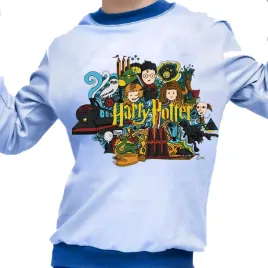 pizama-dziecieca-harry-potter-rodzaje-producent