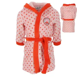 szlafrok-dzieciecy-swinka-peppa-coralowy-puszysty-cieply-r-98-104