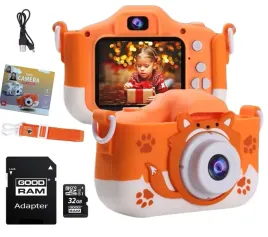 aparat-cyfrowy-dla-dzieci-40mpx-selfie-lisek-z-kamera-do-selfie-karta