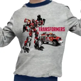 pizama-dziecieca-transformers-rodzaje-producent