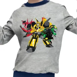 pizama-dziecieca-transformers-rodzaje-producent