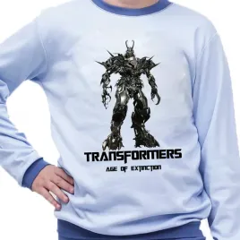 pizama-dziecieca-transformers-rodzaje-producent
