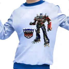 pizama-dziecieca-transformers-rodzaje-producent