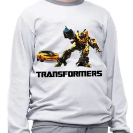 pizama-dziecieca-transformers-bumblebee-rodzaje-producent
