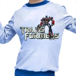 pizama-dziecieca-transformers-rodzaje-producent