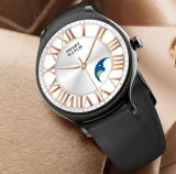 smartwatch-rubicon-rncf13-czarny-bt-call-funkcje-ekran-dotykowy-krokomierz-monitor-pracy-serca-wodoszczelny