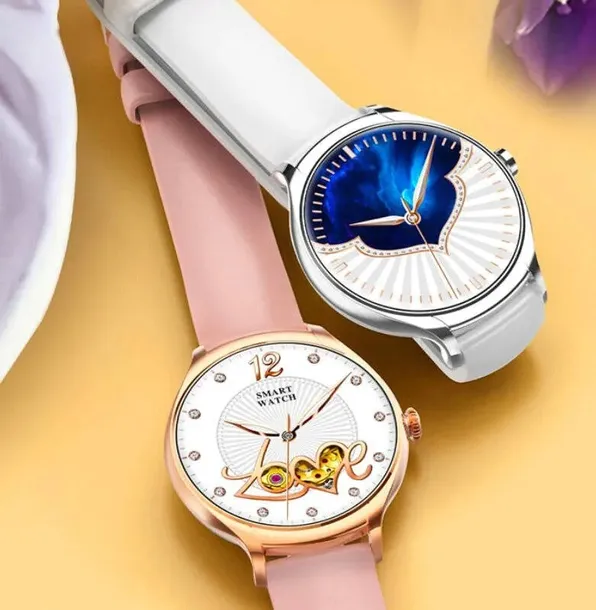 smartwatch-rubicon-rncf13-czarny-bt-call-stan-nowy-funkcje-ekran-dotykowy-krokomierz-monitor-pracy-serca-wodoszczelny