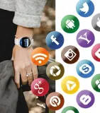 smartwatch-rubicon-rncf14-czarny-bt-call-amoled-stan-nowy-marka-rubicon