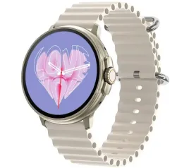 smartwatch-rubicon-rncf15-bezowy-bt-call-amoled