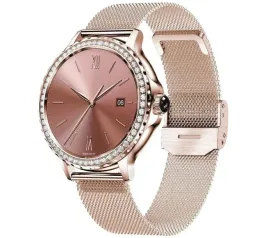 smartwatch-rubicon-rncf19-rozowe-zloto-bt-call
