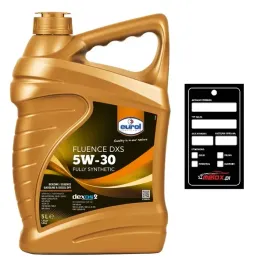 eurol-fluence-dxs-5w30-5l-sn-cfa3-b4c3vw-505-01