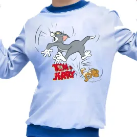 pizama-dziecieca-tom-i-jerry-rodzaje-producent