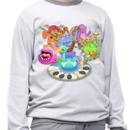 pizama-dziecieca-my-singing-monsters-rodzaje-producent