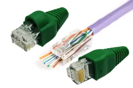 wtyk-rj45-z-oslonka-przelotowy-kat-6-nieekranowany-awg-26-24-5-sztuk
