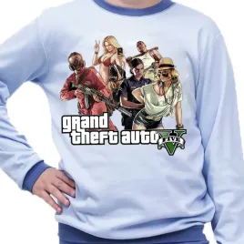 pizama-dziecieca-gta-vi-grand-thief-auto-rodzaje-producent