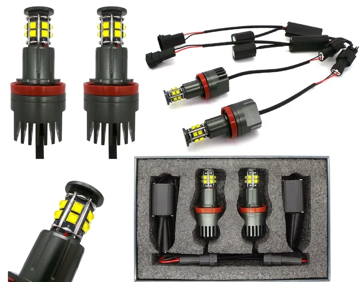 zarowki-led-h8-ringi-bmw-e90-e91-e92-e60-e70-x5-x6-canbus-5500k-strona-zabudowy-lewe-prawe