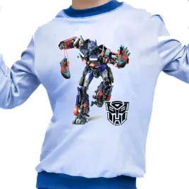 pizama-dziecieca-transformers-rodzaje-producent