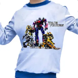 pizama-dziecieca-transformers-rodzaje-producent
