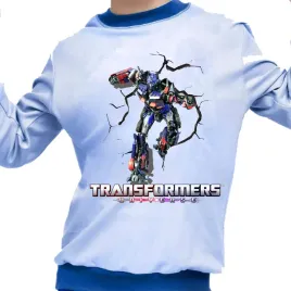 pizama-dziecieca-transformers-rodzaje-producent