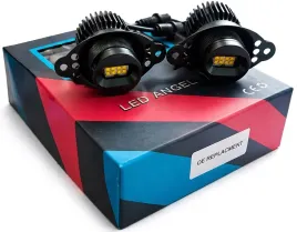 2x-led-marker-bmw-e90-e91-lci-polift-ringi-mocne-160w-zarowki-canbus-6500k