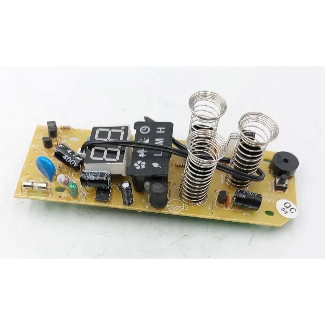panel-sterujacy-pcb
