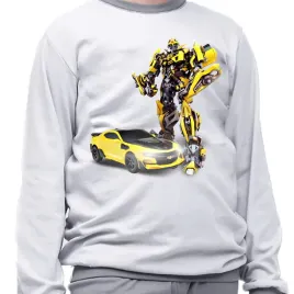 pizama-dziecieca-transformers-bumblebee-rodzaje-producent
