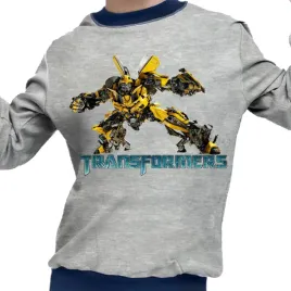 pizama-dziecieca-transformers-bumblebee-rodzaje-producent