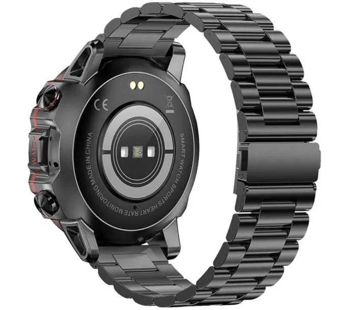 smartwatch-rubicon-rncf18-czarny-bt-call-mechanizm-kwarcowy