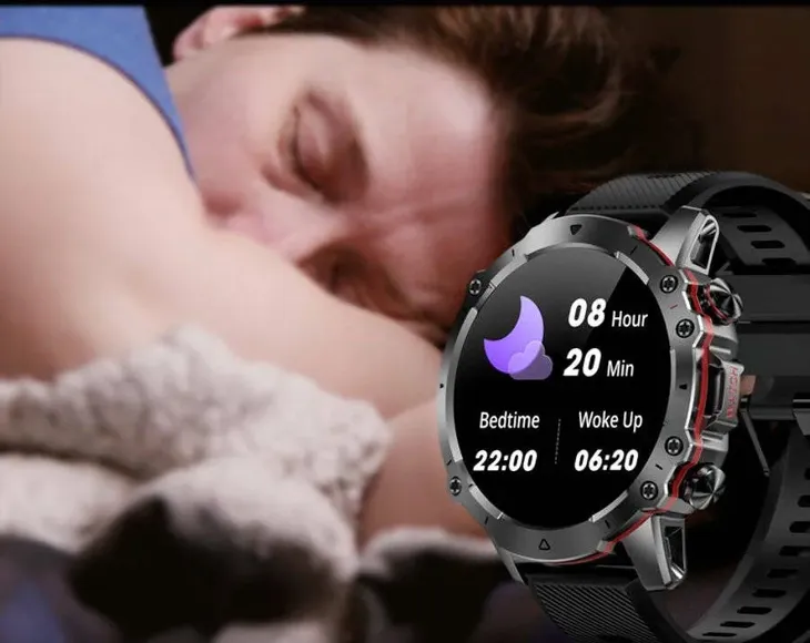 smartwatch-rubicon-rncf18-czarny-bt-call-stan-nowy-funkcje-ekran-dotykowy-krokomierz-monitor-pracy-serca-wodoszczelny