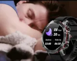 smartwatch-rubicon-rncf18-czarny-bt-call-stan-nowy-funkcje-ekran-dotykowy-krokomierz-monitor-pracy-serca-wodoszczelny