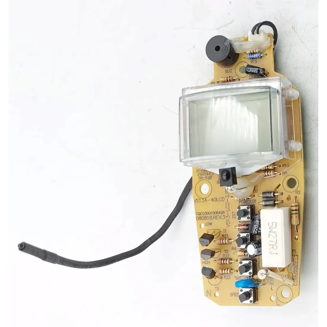 panel-sterujacy-pcb