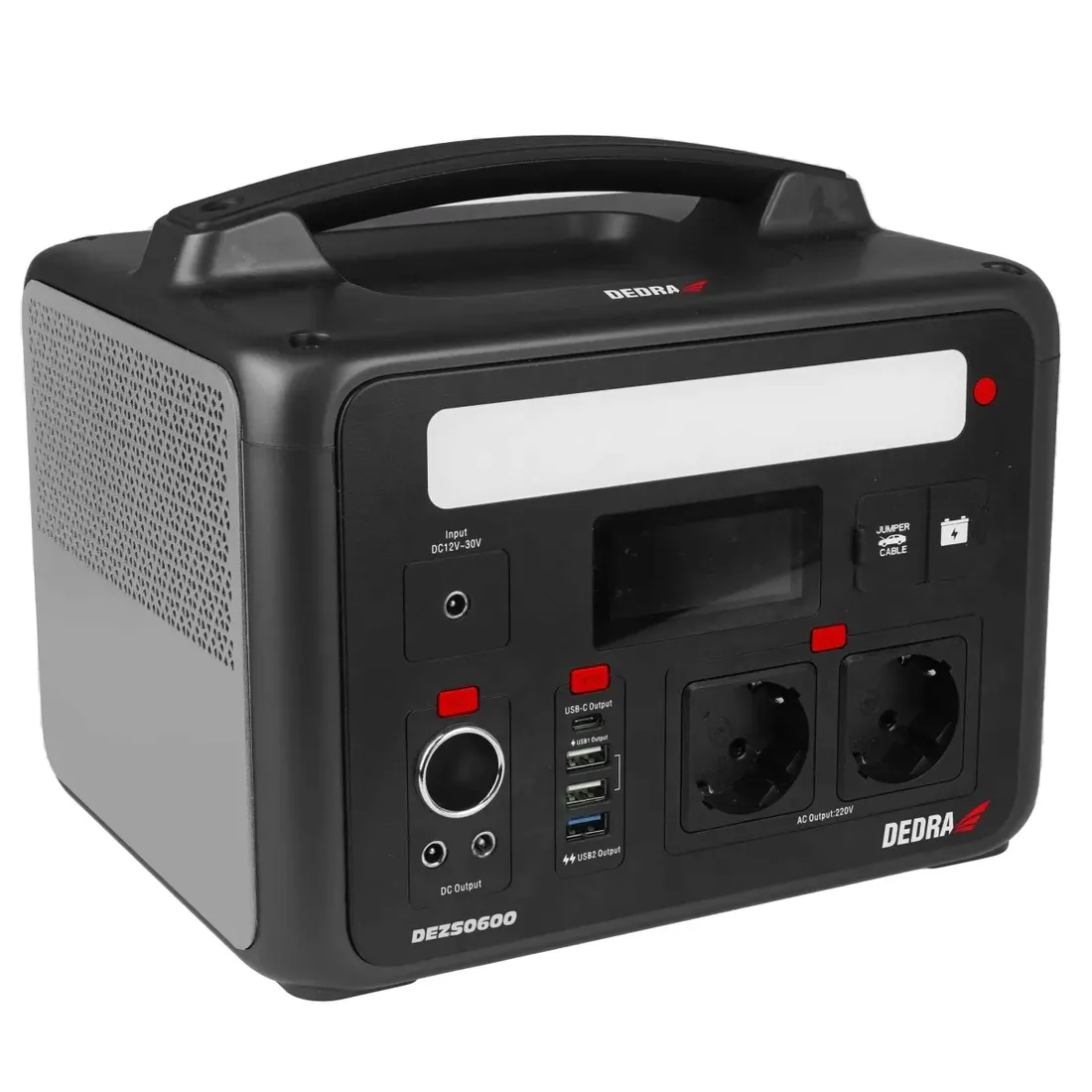 stacja-zasilania-600w-stan-nowy