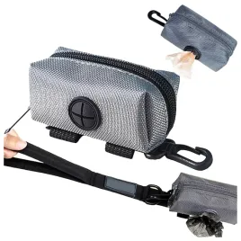 pojemnik-etui-na-woreczki-odchody-kupy-psa-dozownik-na-torebki-karabinczyk