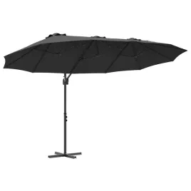 parasol-plazowy-czarny-372-x-198-x-243-cm-poliester-i-aluminium
