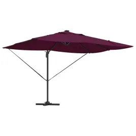 parasol-plazowy-z-blokada-bordeaux-czerwony-352-x-251-x-265-cm